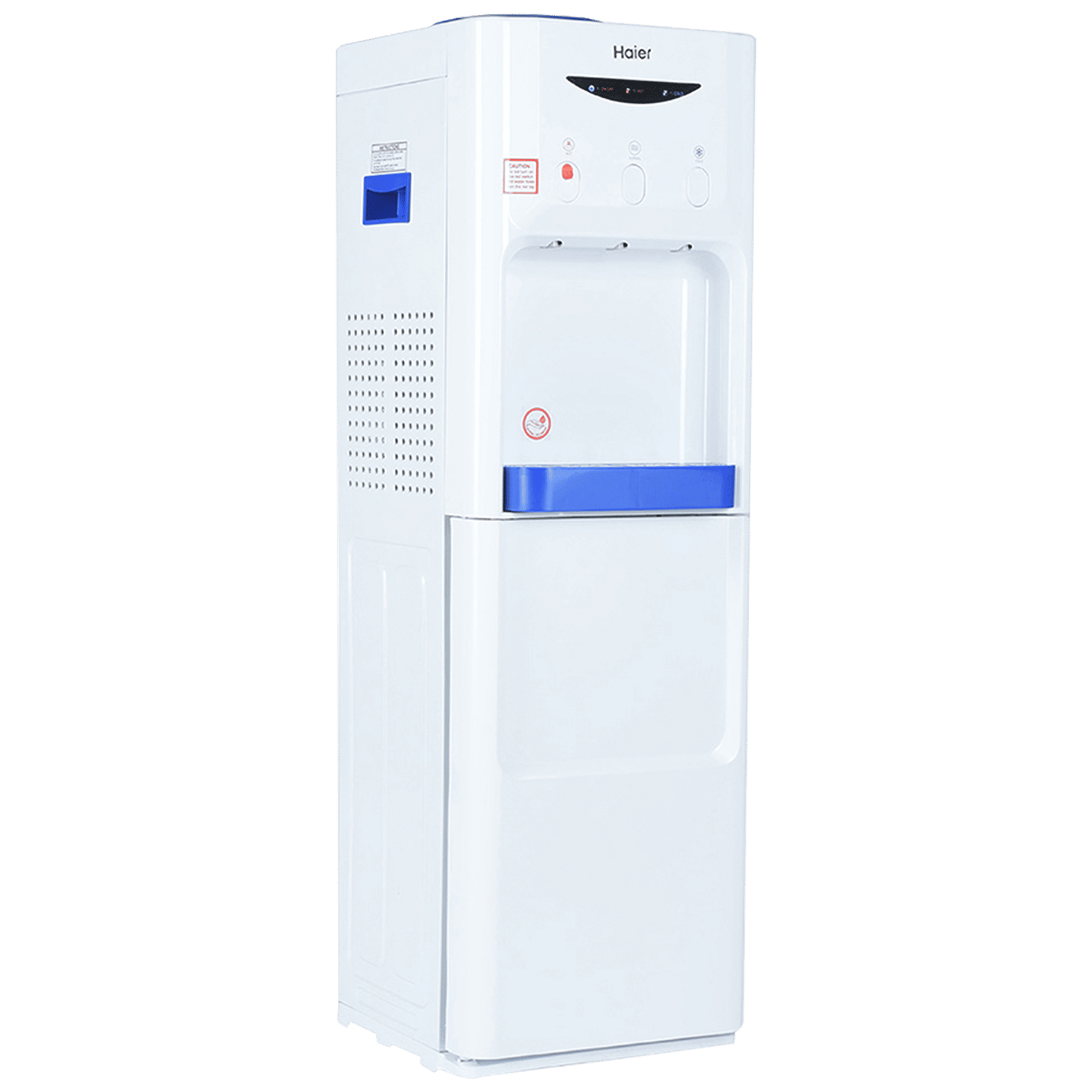 Buy Haier HWD3WFS Hot, Cold and Normal Top Load Water Dispenser with